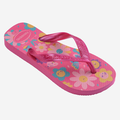 Havaianas Kids Flores