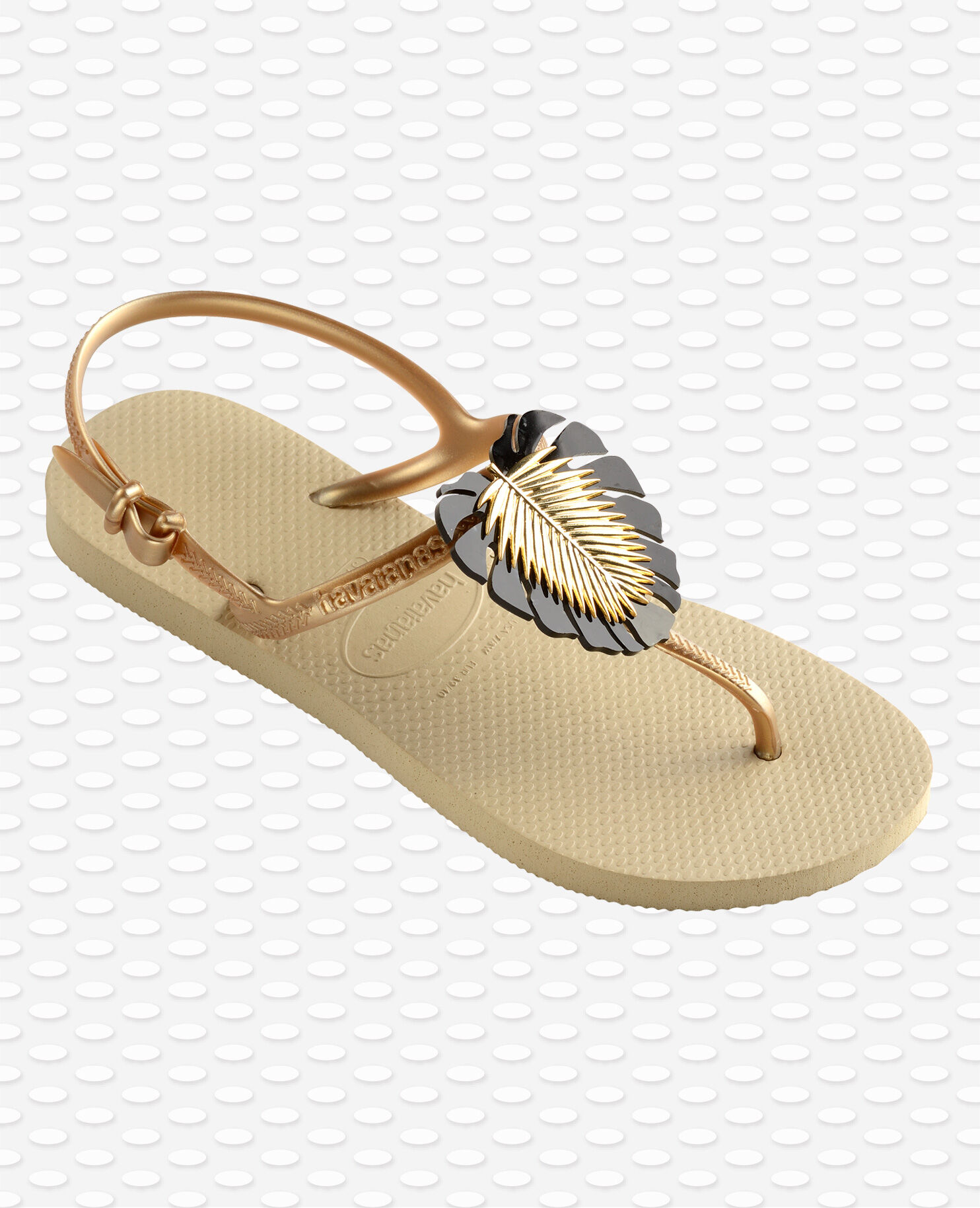 Havaianas freedom metal cheap