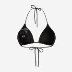 Havaianas Haut de Maillot Triangle Logomania image number null