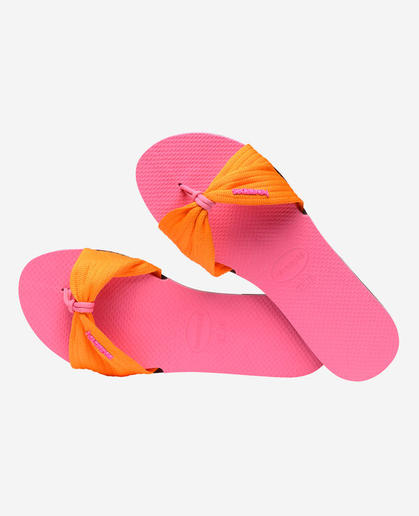 Havaianas You Saint Tropez Basic image number null
