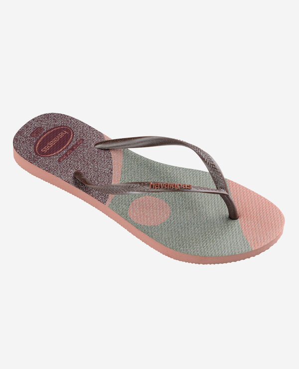 Havaianas Slim Palette Glow image number null