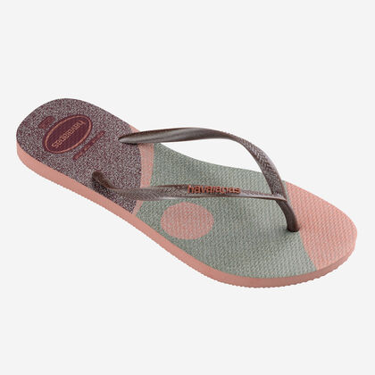 Havaianas Slim Palette Glow