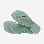Havaianas Square Glitter image number null