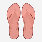 Havaianas Slim Point Glitter image number null