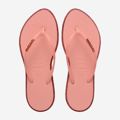Havaianas Slim Point Glitter