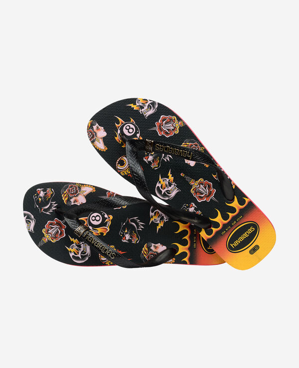 Havaianas Top Tribo image number null
