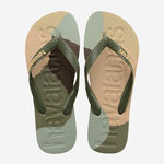 Havaianas Top Logomania Colors II image number null