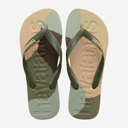 Havaianas Top Logomania Colors II