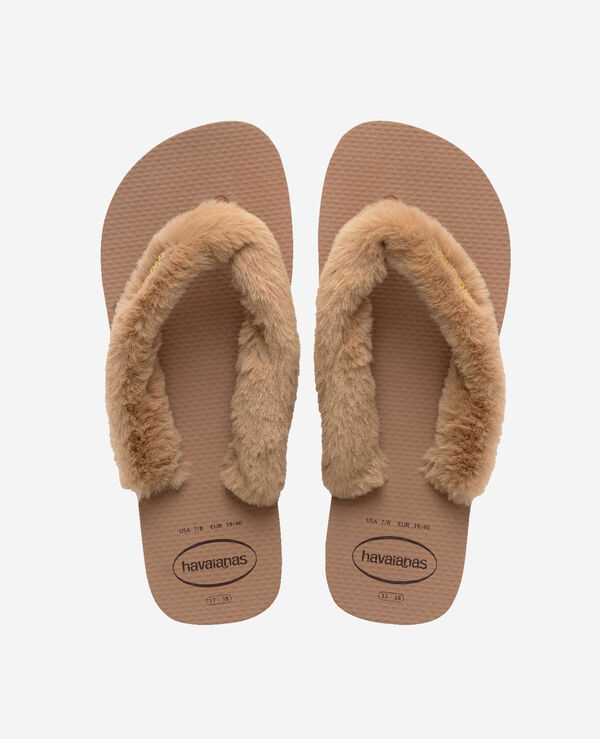 Havaianas Top Fluffy III image number null