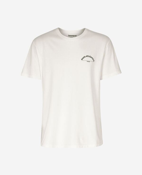 Havaianas T-Shirt Mata Atlantica image number null
