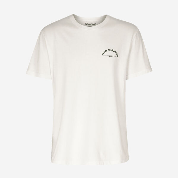 Havaianas T-Shirt Mata Atlantica image number null