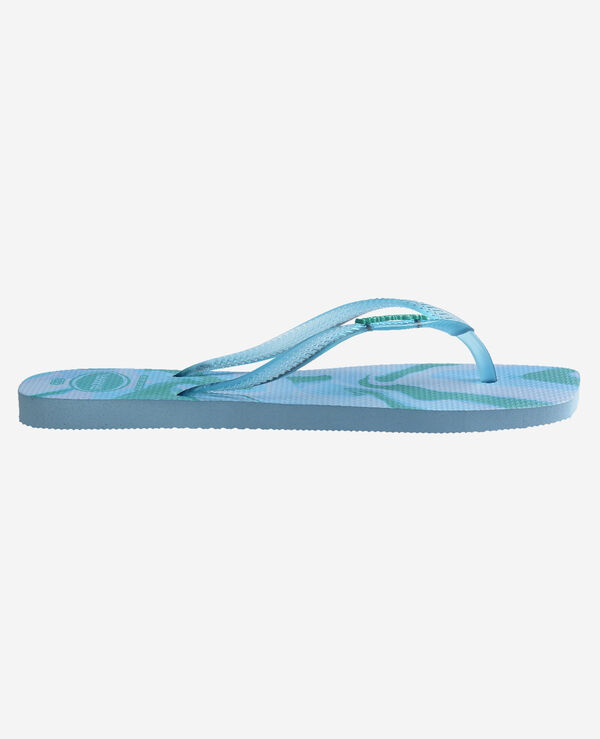 Havaianas Square Jelly image number null