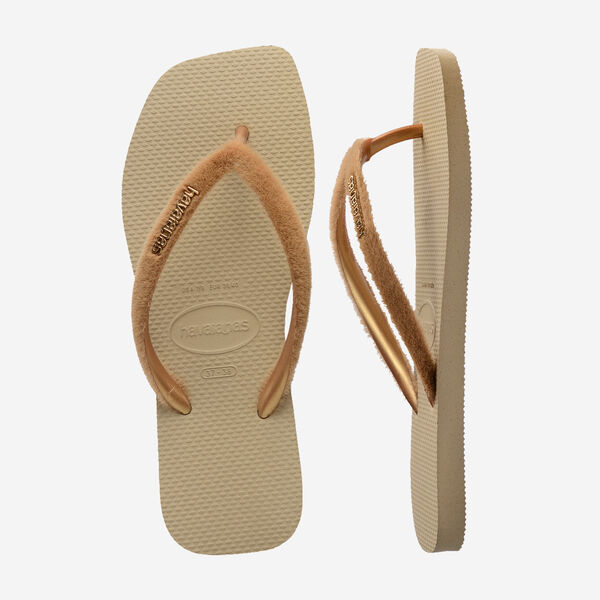 Havaianas Slim Square Plush