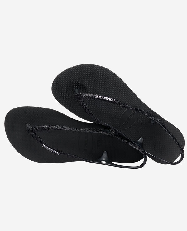 Havaianas Sunny Sparkle image number null