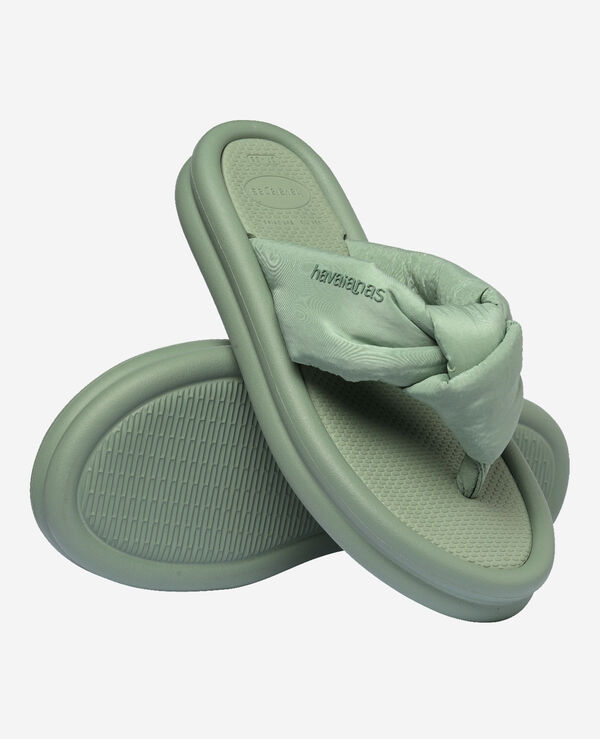 Havaianas Over Puffed Up image number null