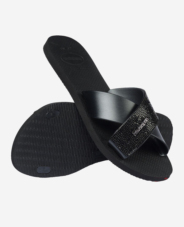 Havaianas Aqua Glow image number null