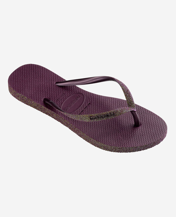 Havaianas Slim Sparkle II image number null