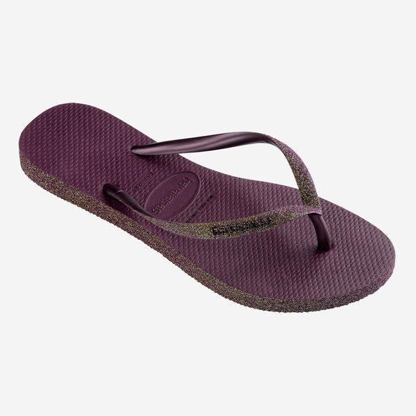 Havaianas Slim Sparkle II image number null