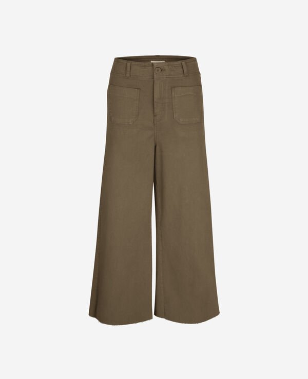 Havaianas Pants Classics Culotte image number null