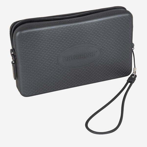 Havaianas Mini Bag Plus Cool Metallic image number null