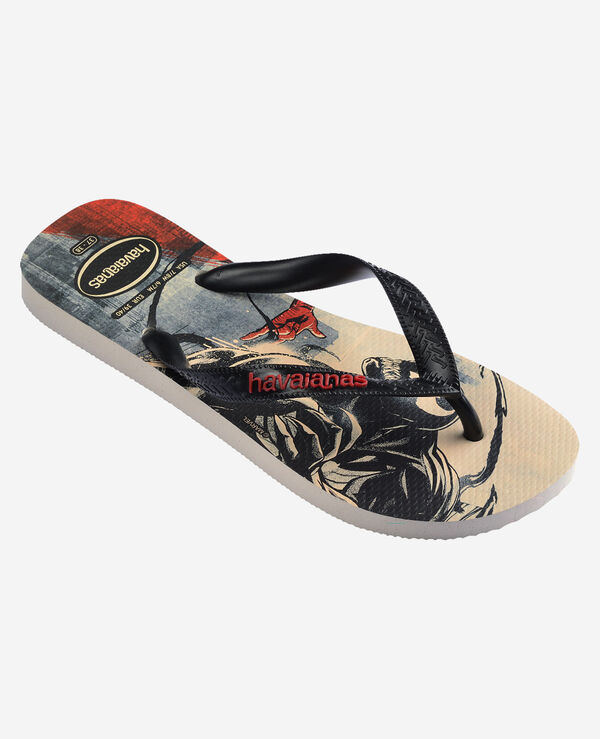 Havaianas Top Marvel Classics image number null