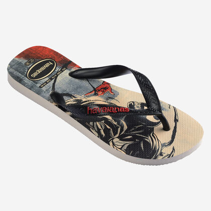 Havaianas Top Marvel Classics