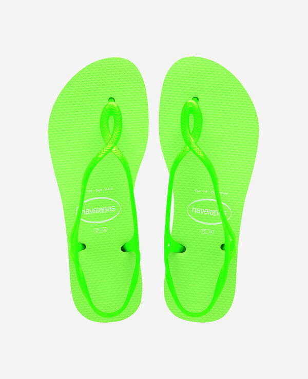 Havaianas Luna Neon image number null