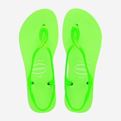 Havaianas Luna Neon
