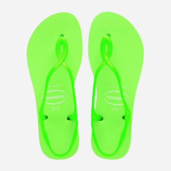 Havaianas Luna Neon image number null