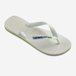 Havaianas Brasil Logo image number null