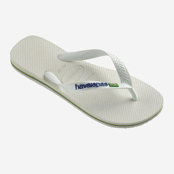 Havaianas Brasil Logo image number null