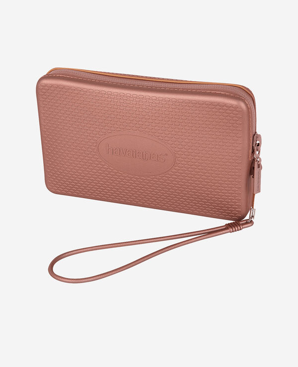 Havaianas Mini Borsa Plus Cool Metallic image number null