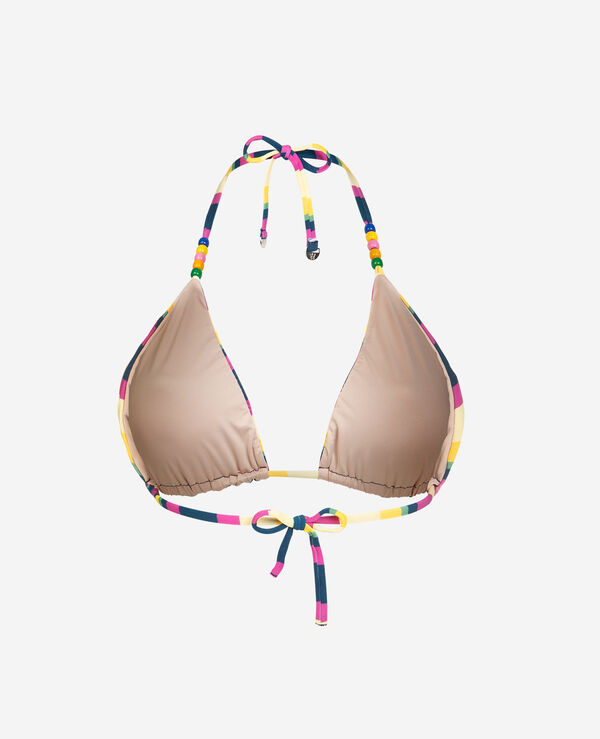 Havaianas Bikini Oberseite Triangle Best Day image number null