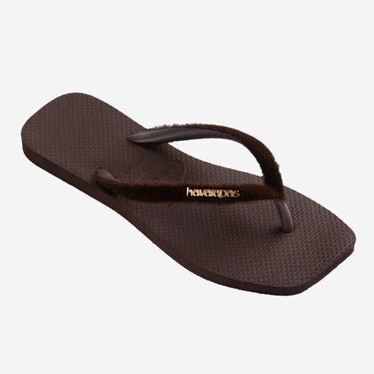 Havaianas Slim Square Plush