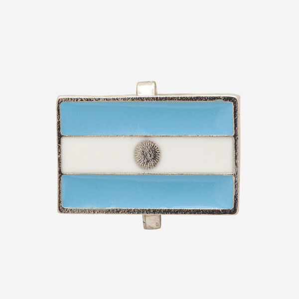 Havaianas Top Charms Flags