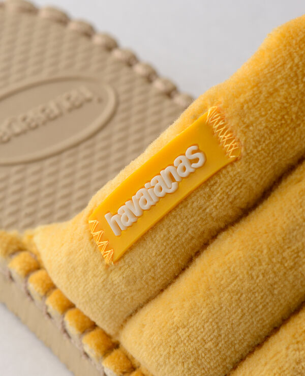 Havaianas Pantufa De Veludo image number null