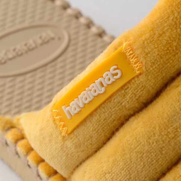 Havaianas Velvet Slippers image number null