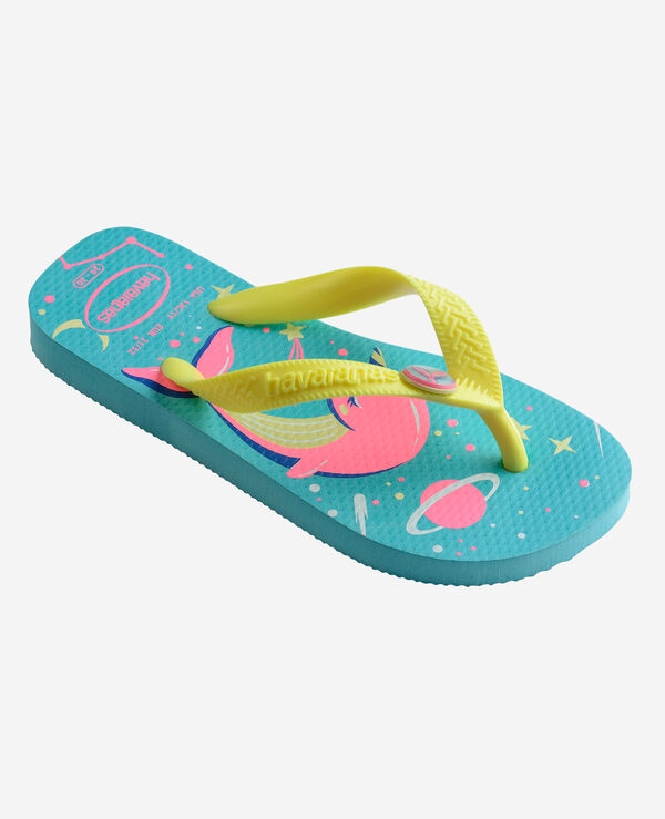 Havaianas Kids Fantasy image number null