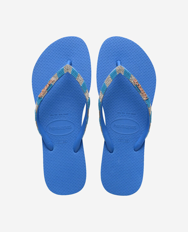 Havaianas Slim Glow image number null