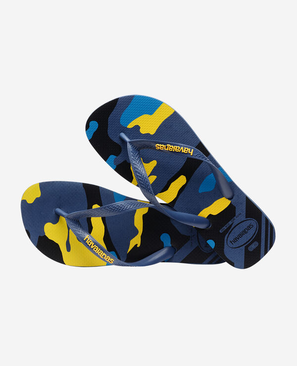 Havaianas Top Camu image number null