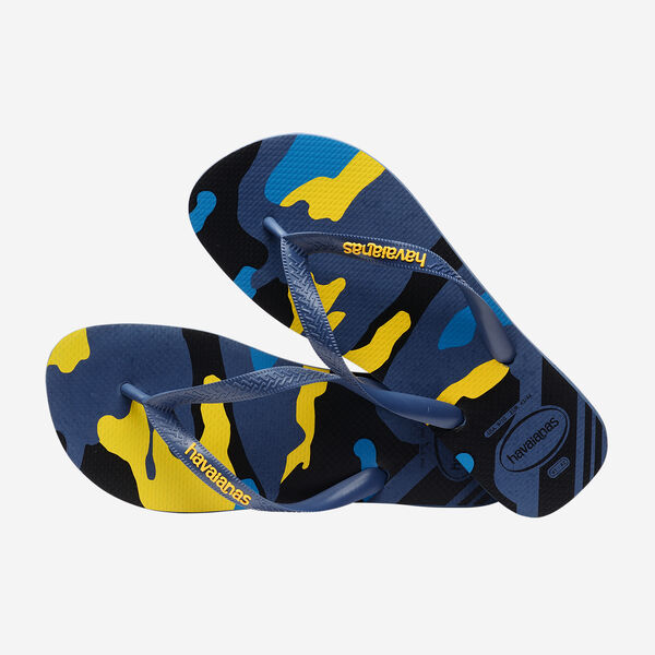Havaianas Top Camu image number null