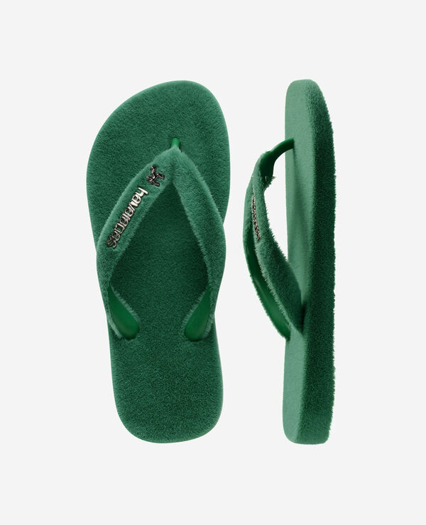 Havaianas Top Kidsuper Turf Pitch image number null