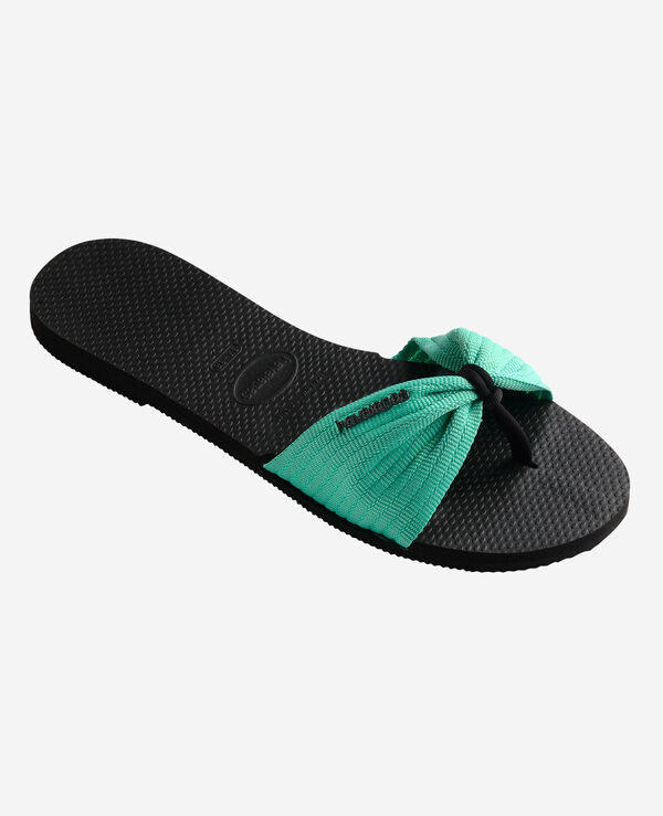 Havaianas You Saint Tropez Basic image number null