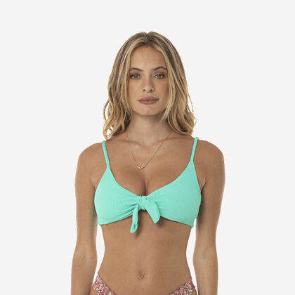Havaianas Bikini Top Scoop Rib