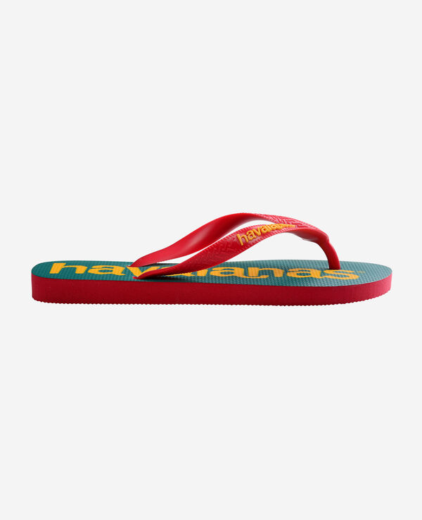 Havaianas Top Logomania 2 image number null