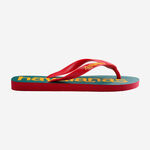 Havaianas Top Logomania 2 image number null