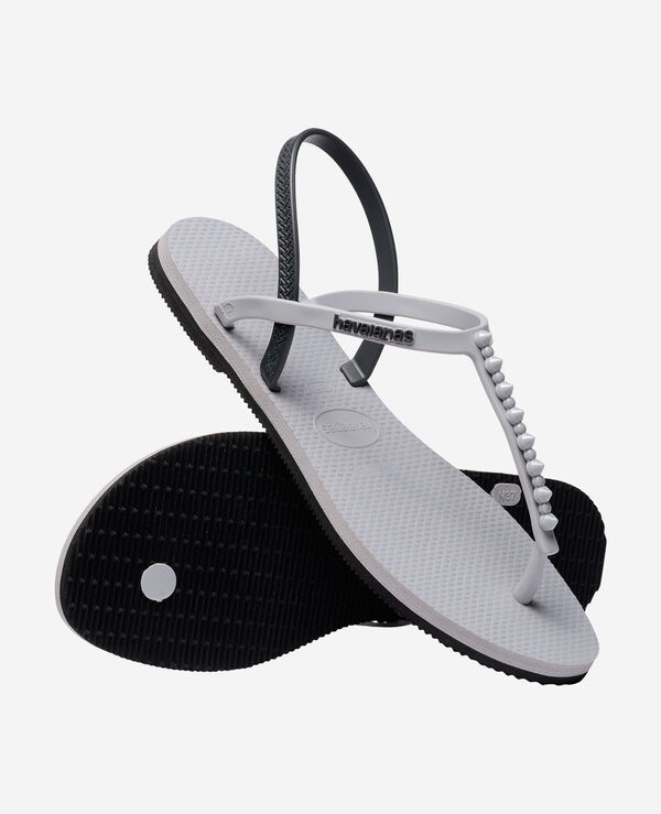 Havaianas You Paraty Studs image number null