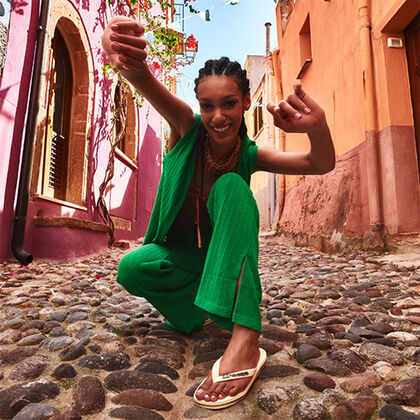 Havaianas Brasil Logo
