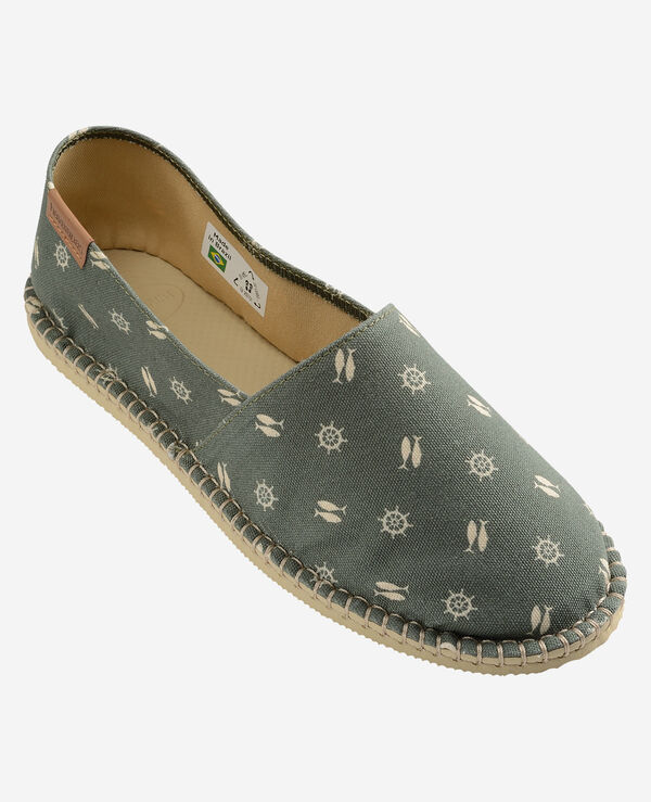 Havaianas Alpargatas IV Estampadas image number null