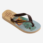 Havaianas Kids Top Spongebob image number null